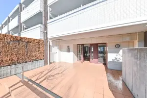 クオス京王堀之内レジデンシャルステージサウス・コート