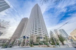 ザ・パークハウス西新宿タワー６０