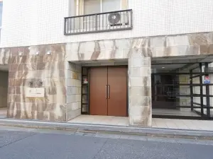 トゥールロワイヤルエルモア代々木上原