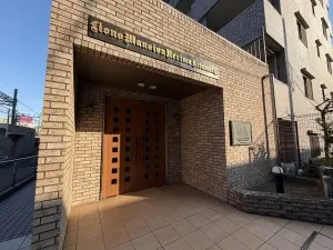 ライオンズマンション練馬北町