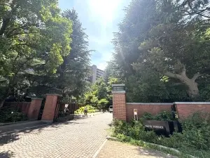 東京テラスＡ棟ＥＡＳＴ