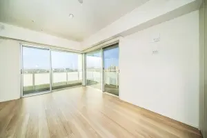 千住ザ・タワー