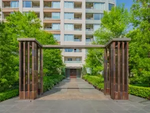 パークコート赤坂ザタワー