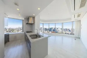 パークシティ大崎　ザ　タワー