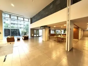 ザ・ミッドランドアベニュー