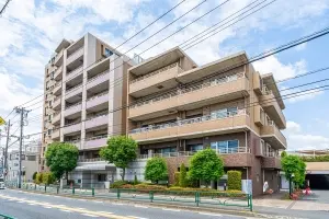 ライオンズステージ西国分寺