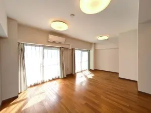 ニューパークハイツ