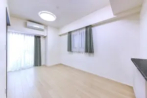 シティハウス目黒ザ・ツインＳＯＵＴＨ棟