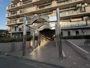 ダイアパレス柴又