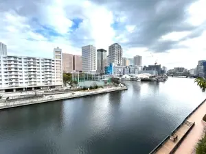 天王洲デュープレックス