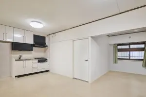 秀和清澄レジデンス