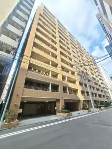 エフローレ日本橋