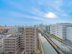 クレド清澄庭園