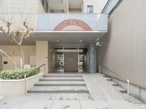 クレッセンコート浅草