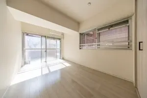 ライオンズマンション広尾第２