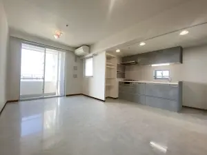 ライオンズ町田クロスデュオ