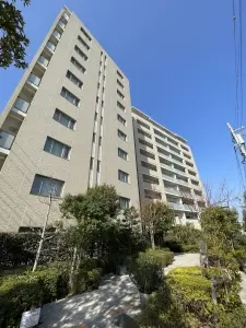 ライオンズ多摩川レジデンス