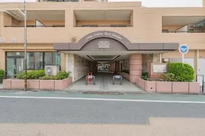 ライオンズステーションプラザ梅島