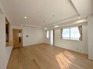 リリーベル麹町サーモス