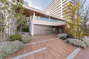 ガーデンクロス東京王子