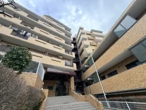 ライオンズマンション府中の丘