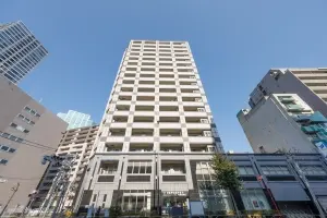 グラーサ白金高輪