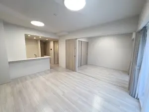 パークビレッジ南町田