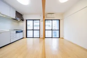 セザール横浜仲町台