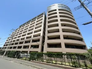 ダイアパレスグランデージ湘南平塚