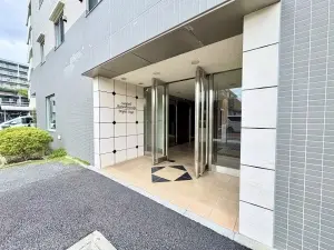 サンデュエル湘南平塚ブライトステージ