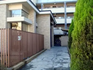 ランドステージ高津多摩川