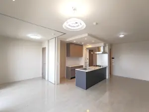 バウス川口新井宿