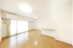 パークハイツ多摩川ガーデンズ