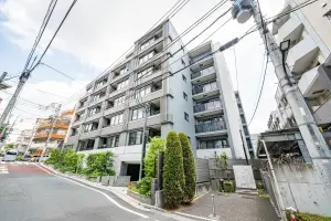 クレヴィア新宿中落合ＷＥＳＴ