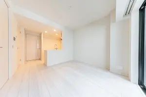 オープンレジデンシア新宿ザ・ハウス