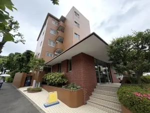 生田マンション