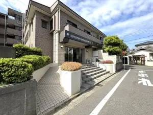 ライオンズマンション湘南辻堂第２