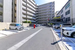 カレン多摩川