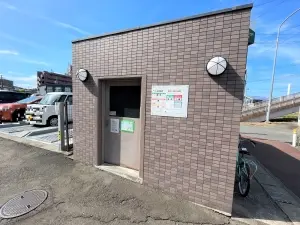 ルミネール泉