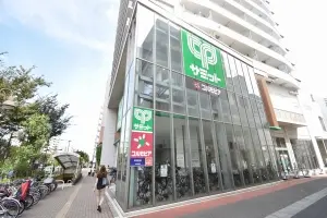 レジデンシャル東中野