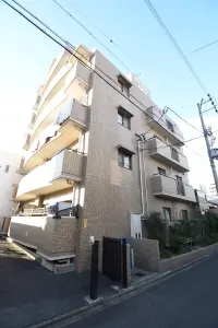 ライオンズマンション生駒町