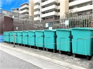 ライオンズマンション甲子園口ラルジュ弐番館
