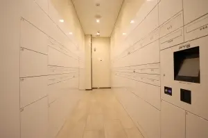ライオンズ芦屋グランフォート