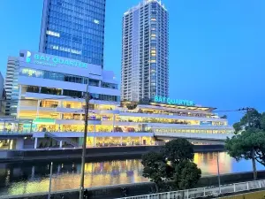 ザ・ヨコハマタワーズタワーイースト