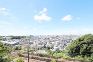 ライオンズヒルズ新松戸