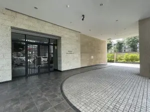 アデニウム府中武蔵野台