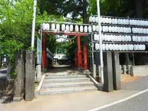 日神パレステージ中浦和ウインフォート