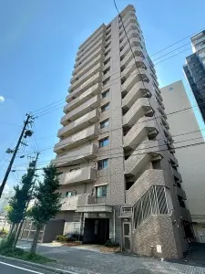 サーパス一宮駅前