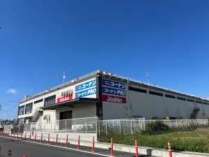 ソライエシティ　ザ・ガーデン