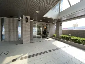 ユニーブル黒川シティ